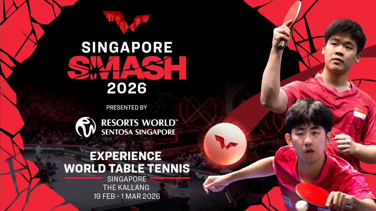 ULTIMATE PRO SMASH 2026